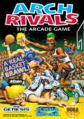 Arch Rivals - The Arcade Game 